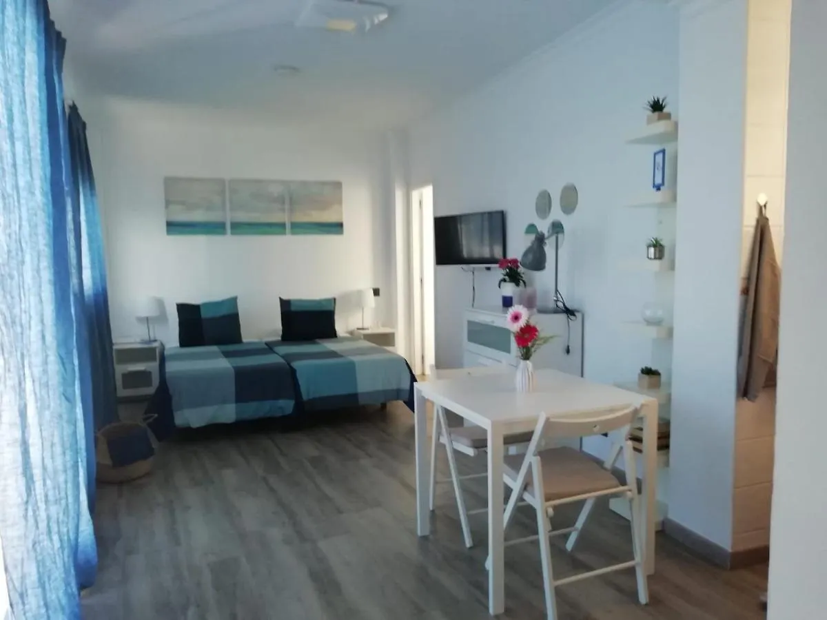 Apartment Vista Canteras Las Palmas de Gran Canaria Spain