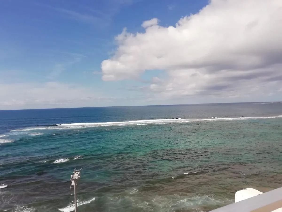 Apartment Vista Canteras Las Palmas de Gran Canaria
