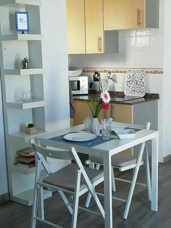 Apartment Vista Canteras Las Palmas de Gran Canaria Spain