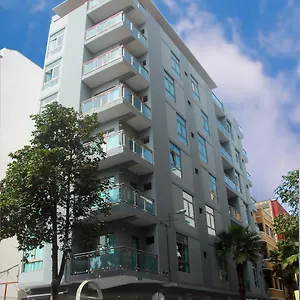 Pujol Hotell