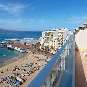 Nh Imperial Playa Hotell