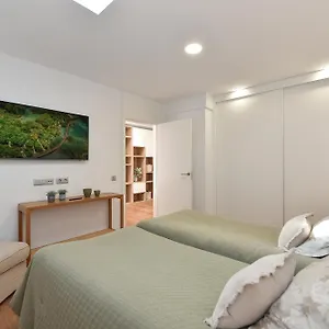 Apartment Don Carlos, Las Palmas de Gran Canaria