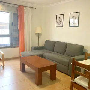Apartment Canteras Seaview V By Canary365, Las Palmas de Gran Canaria