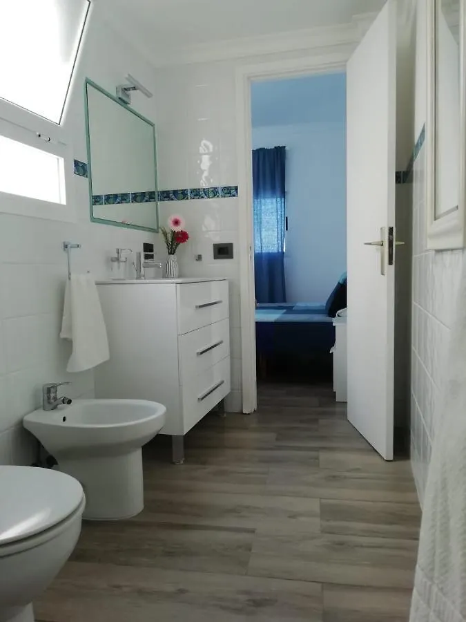Apartmán Vista Canteras Las Palmas de Gran Canaria