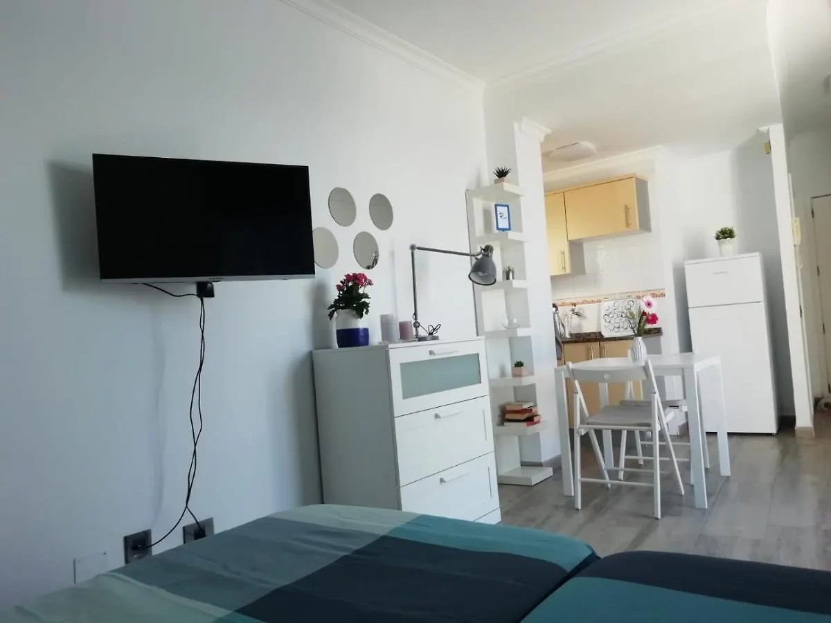 Apartmán Vista Canteras Las Palmas de Gran Canaria